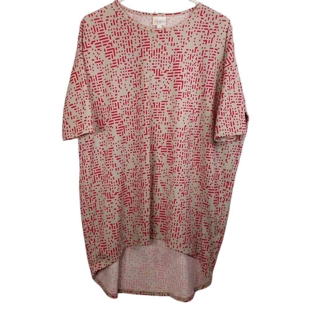 LuLaRoe Irma S